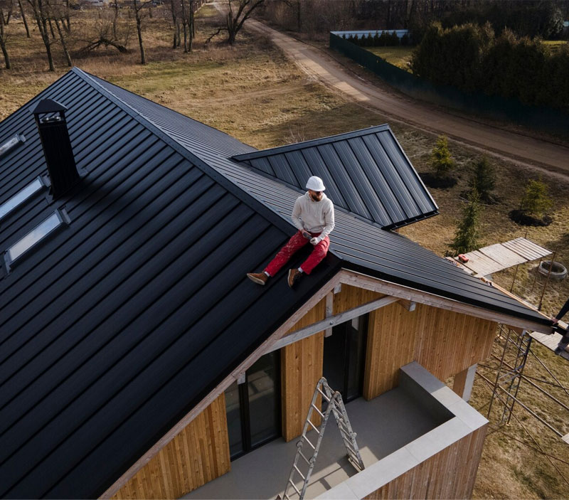 Realizzazione case ecosostenibili con pannelli sip