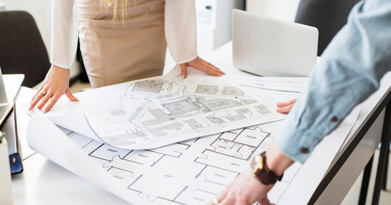 Progetti di bioedilizia